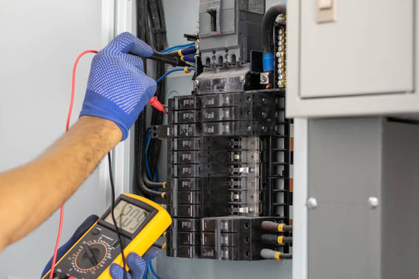 Best Emergency Electrical Repair Services  in East Dubuque, IL