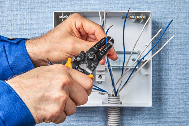 Emergency Electrical Repair Services in East Dubuque, IL