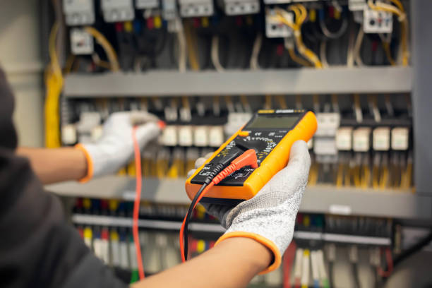 Best Commercial Electrical Services  in East Dubuque, IL