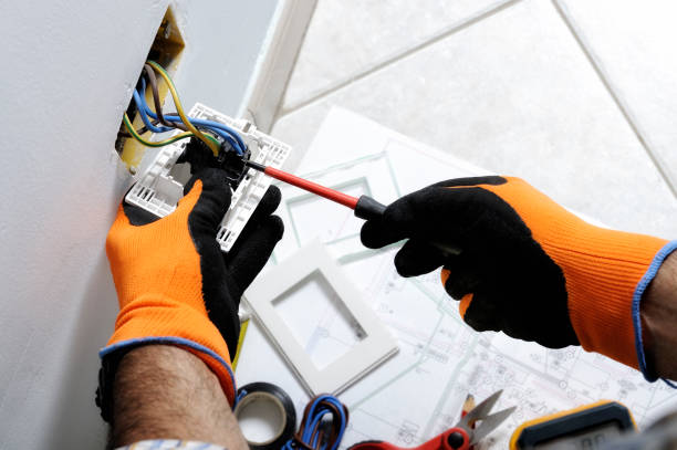 Best Electrical Wiring and Rewiring  in East Dubuque, IL